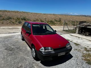 Suzuki Swift '93