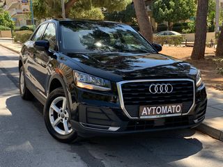 Audi Q2 '20 TDI 1.6 BUSINESS 30 S-TRONIC EURO-6 ΕΛΛΗΝΙΚΟ