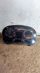 VW GOLF (1998-2004) ΚΑΝΤΡΑΝ - ΚΟΝΤΕΡ  ΜΕ ΚΩΔΙΚΟ 1J0920846A (ΓΝΗΣΙΟ)