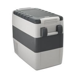 ΨΥΓΕΙΟ TB51.2 47L 12/24V 50W 530x350x585mm ΜΕ ΕΥΡΟΣ ΘΕΡΜΟΚΡΑΣΙΑΣ ΑΠΟ -12°C > +4°C INDEL B - 1 ΤΕΜ.