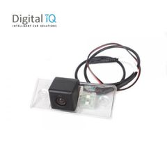 DIGITAL IQ CAMERA SKODA_10 (NTSC) HEADLIGHT CAMERA SKODA-PORSCHE