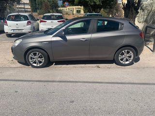 Alfa Romeo Giulietta '11