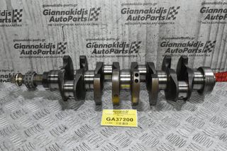 Στρόφαλος Κινητήρα Toyota Hilux 2.0cc 3Y 1990-2000