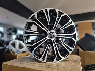 ζάντες 16'' 5x114 3 Toyota 5х114 3