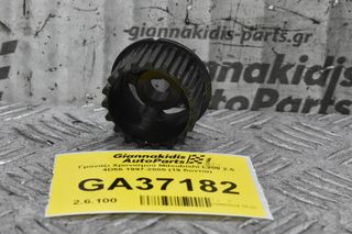 Γρανάζι Χρονισμού Mitsubishi L200 2.5 4D56 1997-2005 (19 δοντια)
