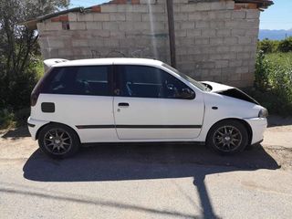 Fiat Punto '96 Gt