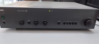 NAD 302 ....