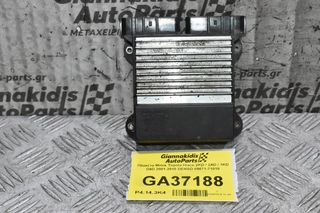 Πλακέτα - Εγκέφαλος Μπεκ Toyota Hiace 2KD / 2AD / 1KD D4D 2001-2010 DENSO 89871-71010