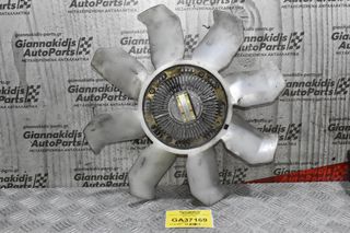 Φτερωτή + Υδραργυρος Mitsubishi L200 K74 4D56 1997-2005