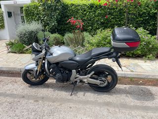 Honda CB 600F Hornet '08