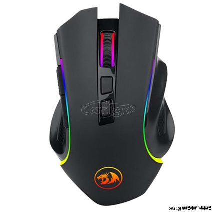 Gaming Ποντίκι - Redragon M602-KS | Pancarshop