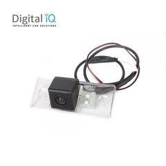 DIGITAL IQ CAMERA SKODA_10 (NTSC) HEADLIGHT CAMERA PORSCHE CAYENNE - SKODA FABIA-SUPERB - VW PASSAT | Pancarshop