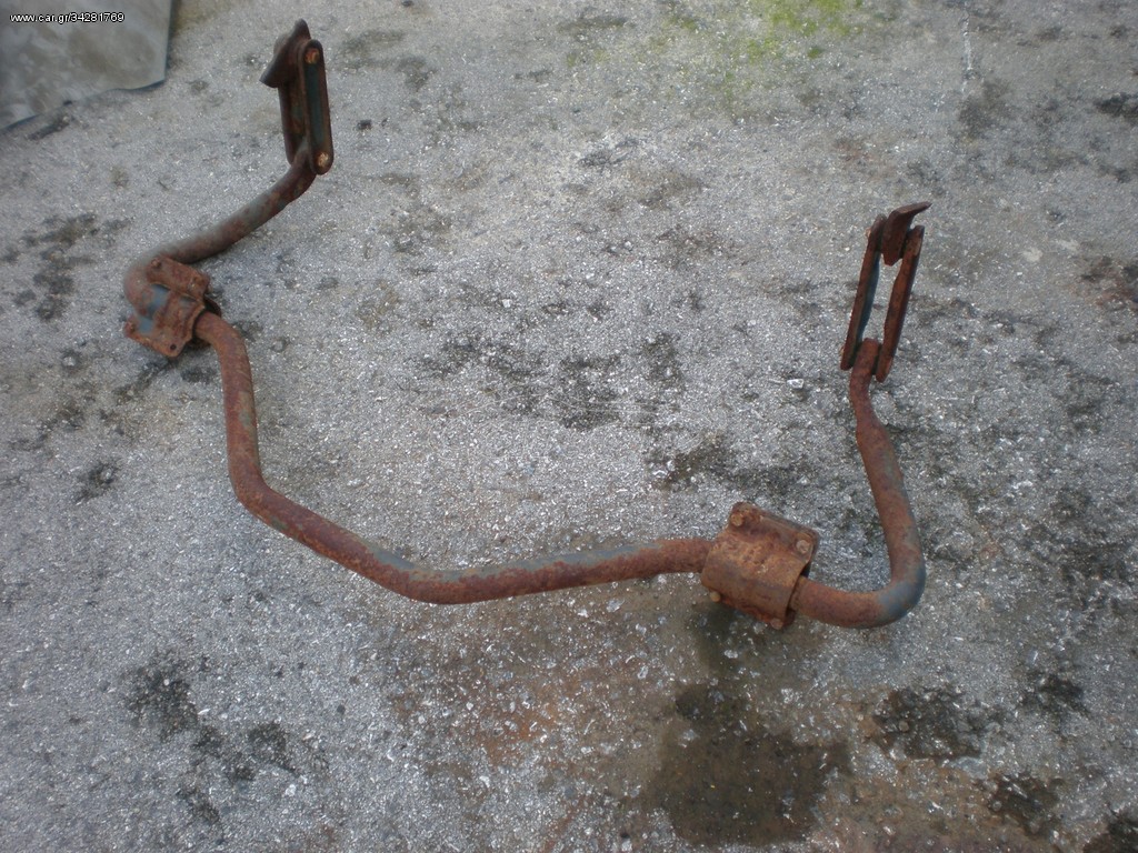 ΖΑΜΦΟΡ (ΖΥΓΑΡΙΑ) ΔΙΑΦΟΡΙΚΟΥ MERCEDES 609