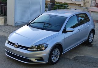 Volkswagen Golf '20 TDI COMFORTLINE