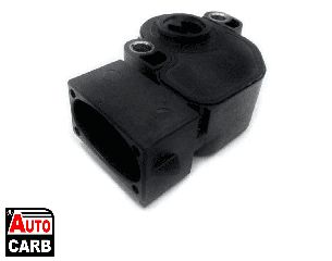 Αισθητ Θεση Πεταλ Γκαζιου HOFFER 7513065 για FORD COUGAR 1998-2001, FORD ESCORT 1994-2002, FORD FOCUS 1998-2009