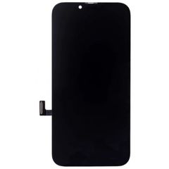 Οθόνη In-Cell Apple iPhone 13 Mini (5.4") & Μηχανισμός Αφής  Black με 3 Χρόνια Εγγύηση