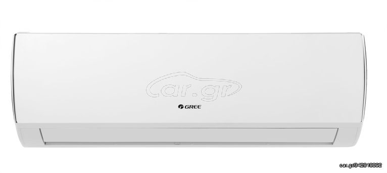 Gree Mistral GRC-181QI/KMS-N5/GRCO-181QI/KMS-N5 Κλιματιστικό Inverter 18000 BTU με WiFi