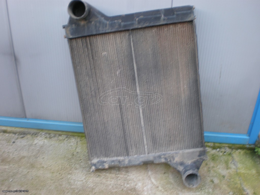 ΨΥΓΕΙΟ INTERCOOLER DAF 2800/3300/3600