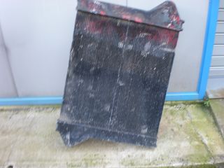 ΨΥΓΕΙΟ INTERCOOLER DAF 2800/3300/3600-thumb-1
