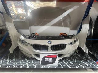 Complete ΜΟΥΡΑΚΙ BMW Serie 1-2-3-4-5-6-7 X1 X2 X3 X4 X5 X6 2007-2024