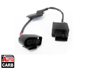 Ρελε Αντλια Καυσιμου MEAT & DORIA 73240150 για AUDI A3 2003-2015, SKODA OCTAVIA 2004-2013, SKODA SUPERB 2008-2015