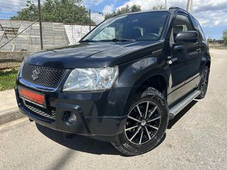 Suzuki Grand Vitara '06 ΕΛΛΗΝΙΚΗΣ ΑΝΤΙΠΡΟΣΩΠΕΙΑΣ 