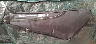 Εργαλειοθήκη πλαισίου για bmw r1200gs -thumb-1