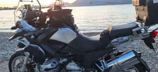 Εργαλειοθήκη πλαισίου για bmw r1200gs -thumb-2