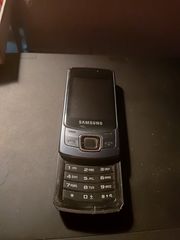 Samsung S6112 