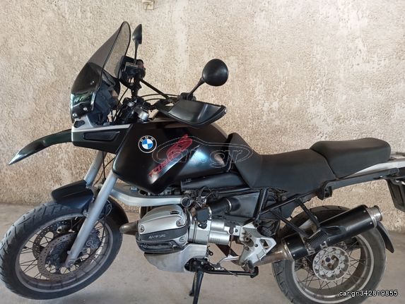 Διάφορα περιφερειακά bmw 