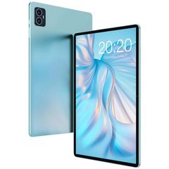 TECLAST tablet M50 Pro, 10.1  FHD, 8/256GB, Android 13, 4G, μπλε M50PRO-BL.( 3 άτοκες δόσεις.)