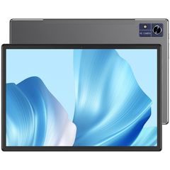 CHUWI tablet Hi10 XPro, 10.1  HD, 4/128GB, 4G, 7000mAh, Android 13, γκρι HI10-XPRO.( 3 άτοκες δόσεις.)