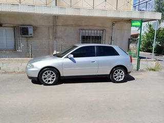Audi A3 '02