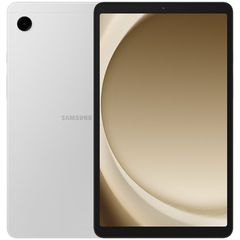 Samsung SM-X110 Galaxy Tab A9 8.7  Wi-Fi 4GB/64GB Ασημί.( 3 άτοκες δόσεις.)