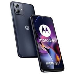 MOTOROLA Smartphone G54, 6.5|apos;|apos;/MediaTek Dimensity 7020/12GB/256GB/Android 13/Midnight Blue PB0W0003RO.( 3 άτοκες δόσεις.)