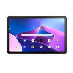 LENOVO Tablet M10 Plus 3nd Gen 10.61  2K/Qualcomm Snapdragon SDM680/4GB/128GB uMCP, UFS 2.2/Qualcomm Adreno 610 Graphics/LTE/Android 12/2Y CAR/Storm Grey ZAAN0182GR.( 3 άτοκες δόσεις.)