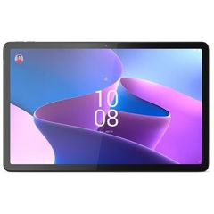 LENOVO Tablet Tab P11 Pro G2 11.2  2.5K/MediaTek Kompanio 1300T/8GB/256GB/Integrated ARM Mali-G77 MC9/Android 12/2Y CAR/Storm Grey ZAB50333GR.( 3 άτοκες δόσεις.)