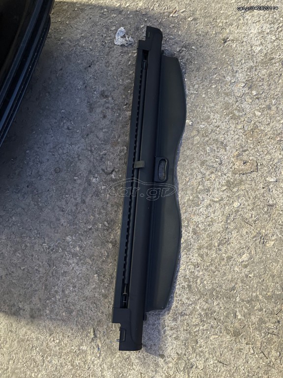 Εταζέρα BMW e46 station wagon 