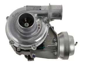 Turbo/Τουρμπίνα FORD RANGER & MAZDA BT-50 2006-2012 2.5cc WL 16v 