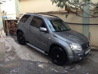 Suzuki Grand Vitara '07