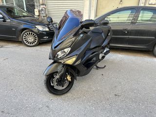 Yamaha T-MAX 500 '08 Ελληνικής αντιπροσωπείας