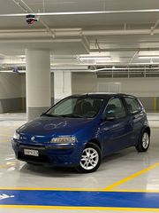 Fiat Punto '03 SPORTING/ΑΡΙΣΤΟ/6ΤΑΧΥΤΟ