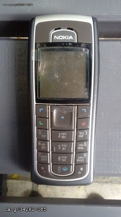 NOKIA 6230