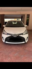 Toyota Yaris '15  1.33