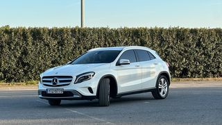 Mercedes-Benz GLA 180 '16 ΑΠΟ 1.402€ ΤΟ ΜΗΝΑ!