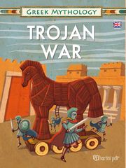 Βιβλιο - Trojan War - Greek Mythology