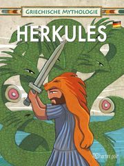 Βιβλιο - Herkules - Griechische Mythologie