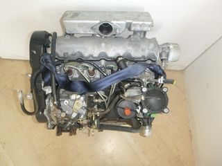 ΣΤΗΝ ΚΑΛΥΤΕΡΗ ΤΙΜΗ PEUGEOT PARTNER A9A (XUD7) 1.8 DIESEL ΜΗΧΑΝΗ ΜΟΤΕΡ ΚΙΝΗΤΗΡΑΣ