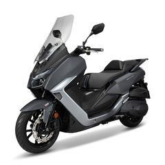 Sym Maxsym 400i 2026 GT ABS / TCS-thumb-1