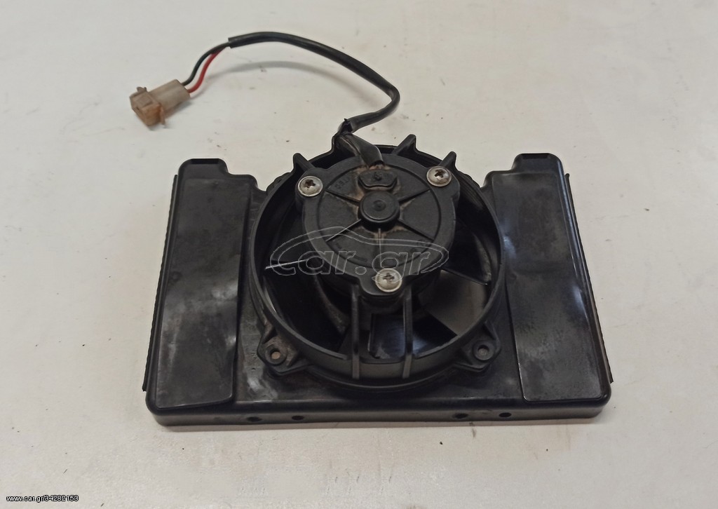 ΒΕΝΤΙΛΑΤΕΡ LC4/DUKE/SMC